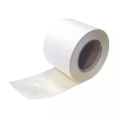 CLEAR TARP REPAIR TAPE – 4″ TPN-CLR