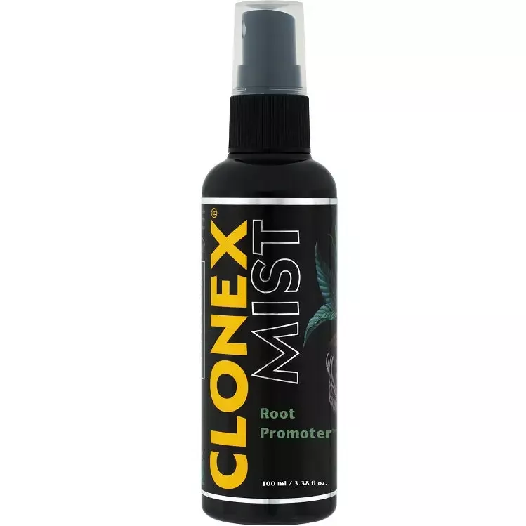 Clonex Mist Sprayer, 100 ml.