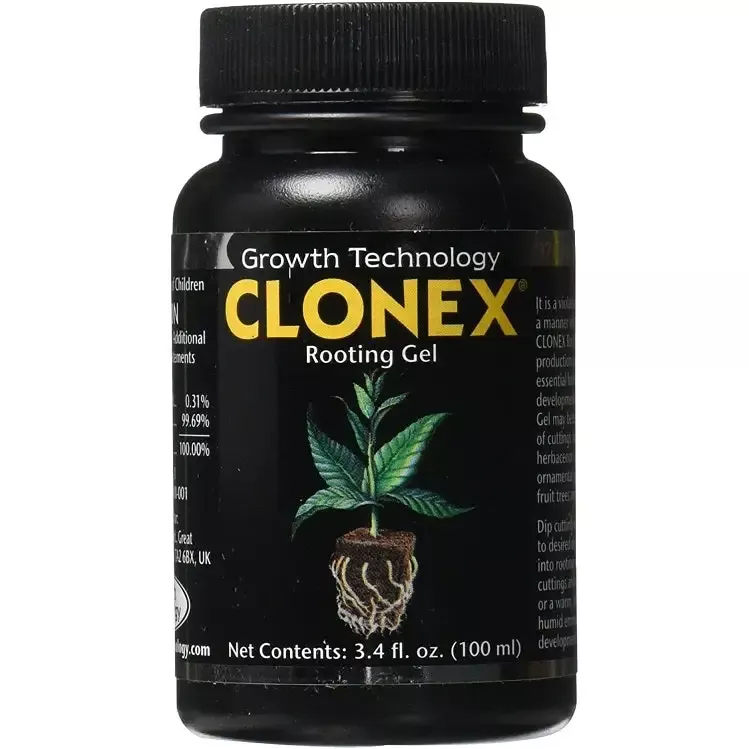 Clonex Rooting Gel, 100 ml