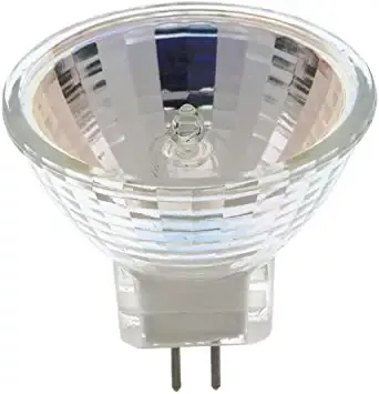 CMDBC WBK CAST MR-11 10W 30º Wide (10W) Outdoor Light Bulbs ((Min Quantity 4))