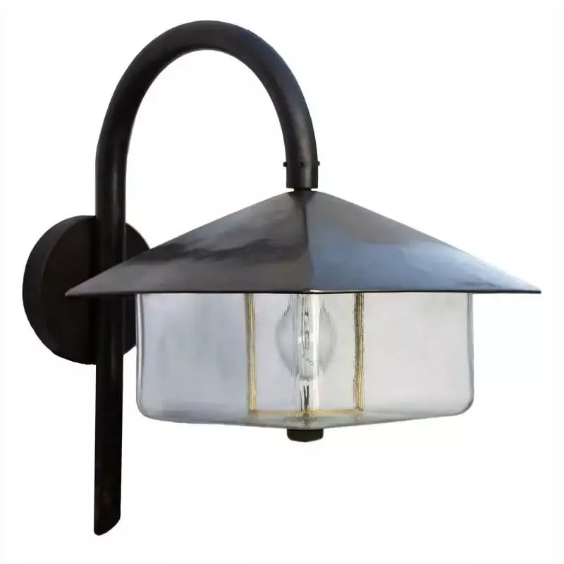 Coe Studios SR-EN Sea Ranch Sconce Entryway Lamp with E27 LED