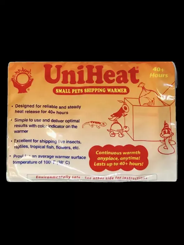 Cold Weather Protection – Heat Packs