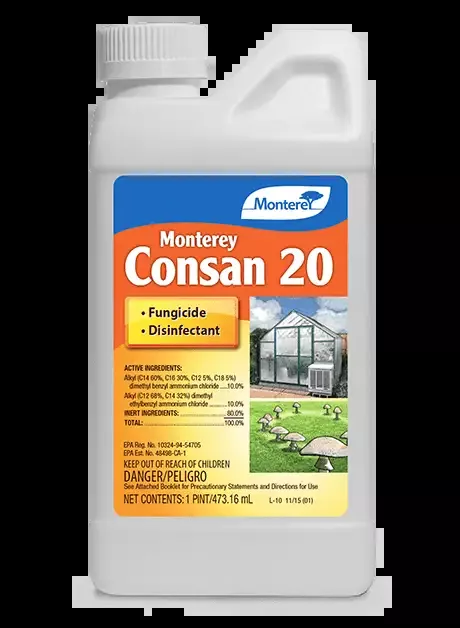 Consan 20