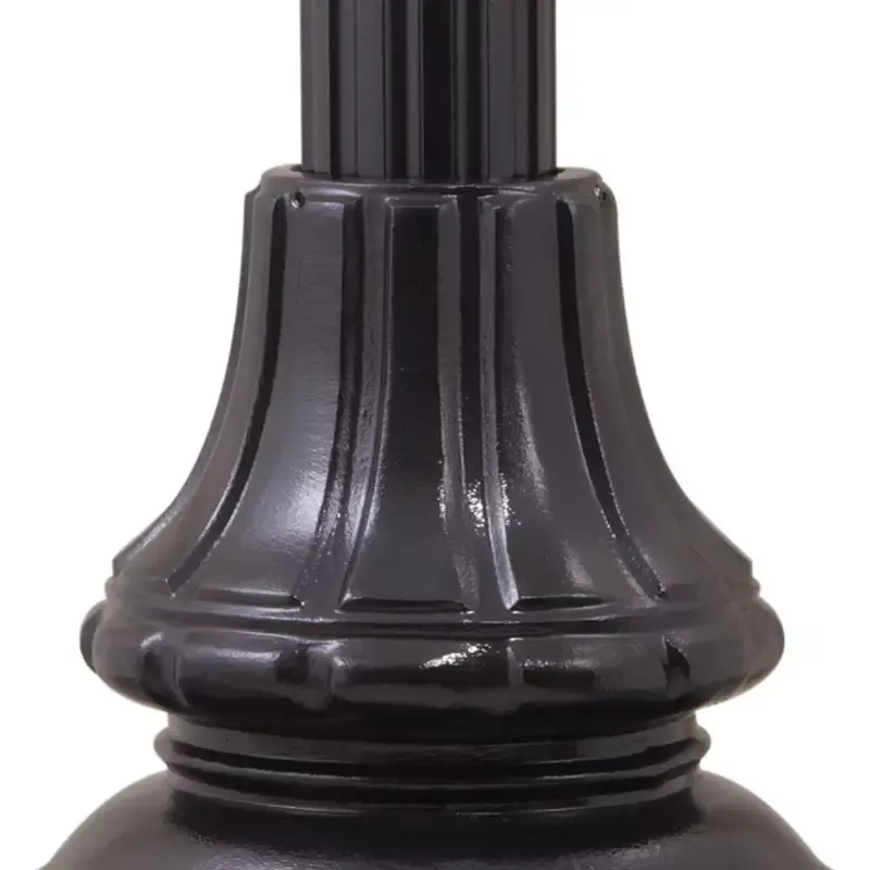 Cooper Lighting Decorative Aluminum Pole Collection