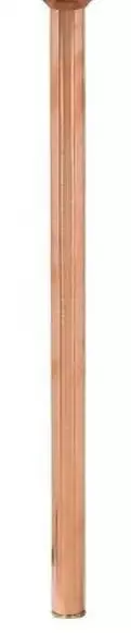 Copper Stem only for Hadco CUL9 and CUL10 (Replacement Part)