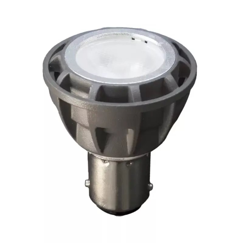 CopperMoon AR11-LED DCB – 2-W 8-25VAC Dimmable, 0.4A Max Current