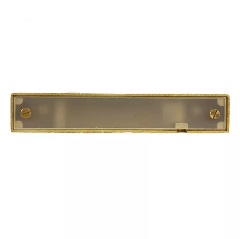 CopperMoon CM.810 12V 6 3/4″ Universal Brass Cap Light