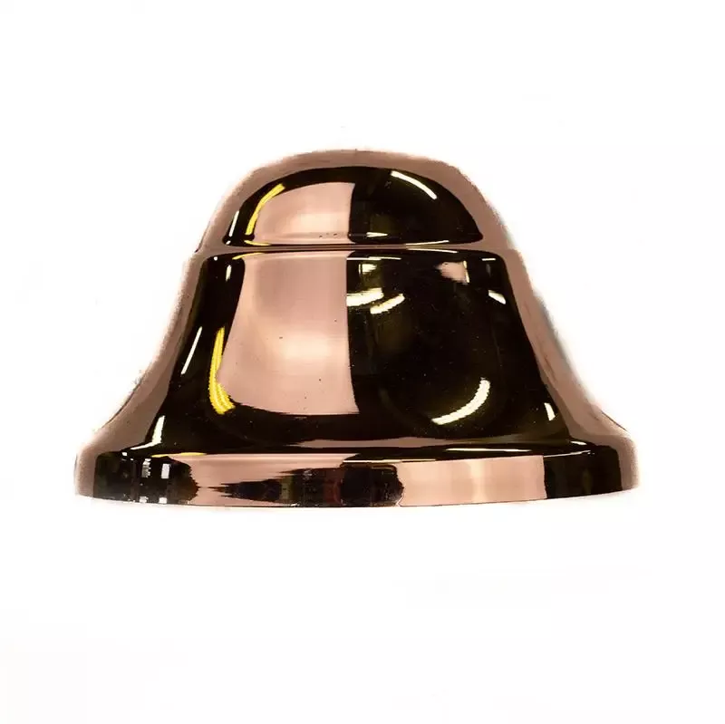 CopperMoon CM.825 12V Copper Half Bell Light