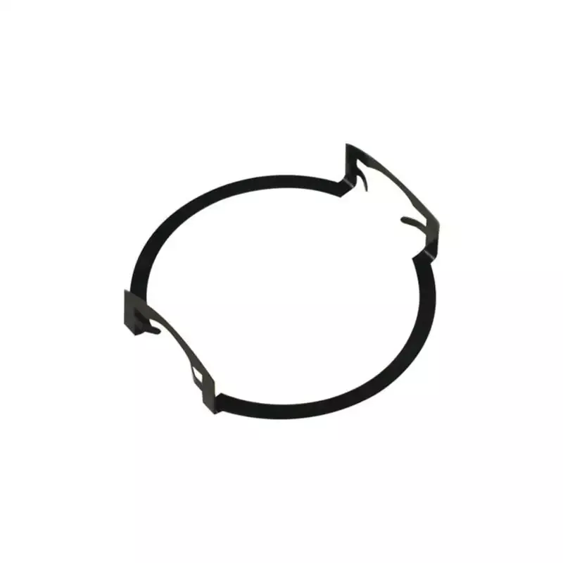 CopperMoon CM.LAMP-CLIP-MR16 MR-16 Lamp Clip Holder (Min Quantity 3)