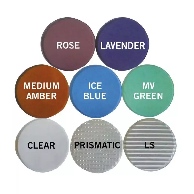 CopperMoon CM.MR16-LENS Lens – MR16 (Min Quantity 3)