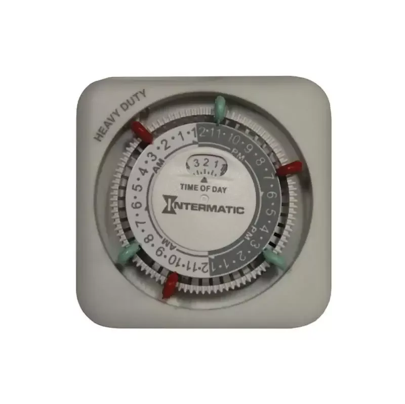 CopperMoon CM.T-101 Timer – Pluggable All Purpose