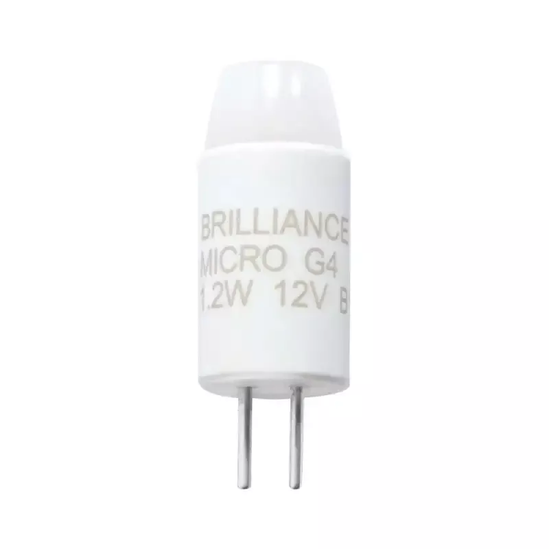 CopperMoon Micro G4 BiPin 12V