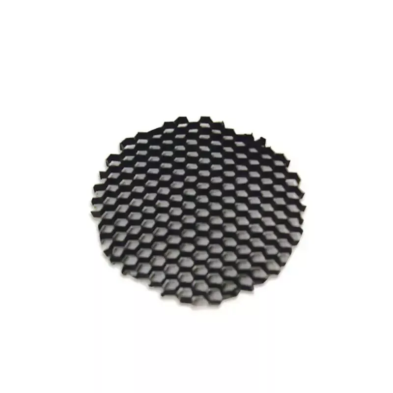 CopperMoon MR-16-HC-LOUVER Honey Comb Louver – MR-16 (Min Quantity 3)
