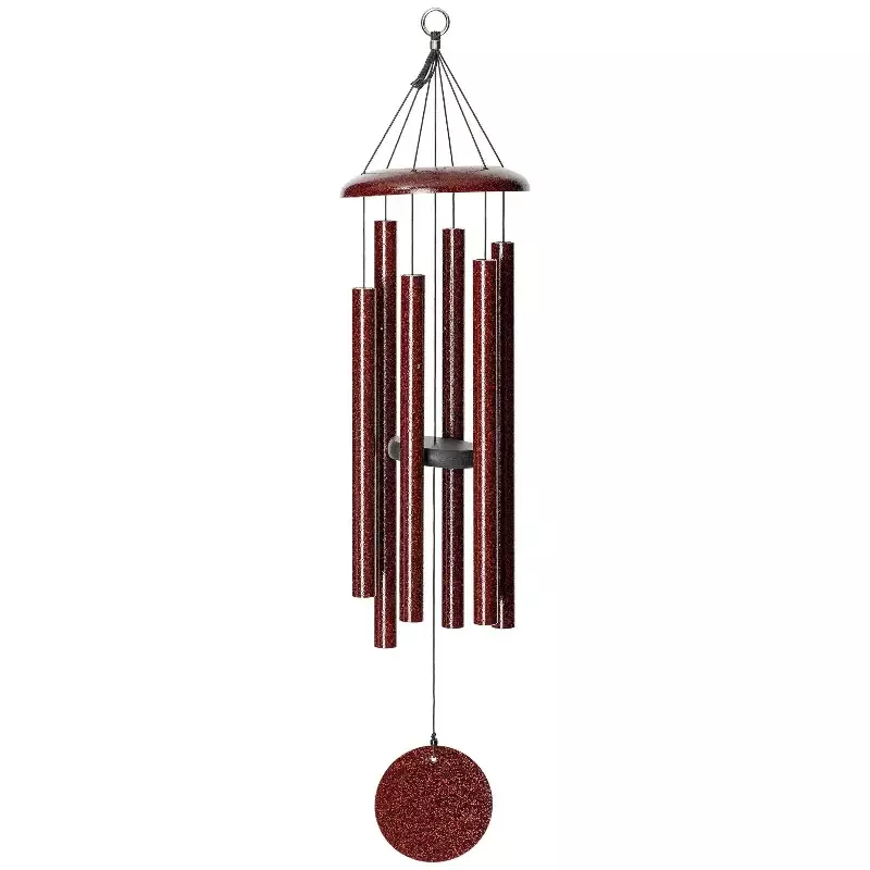 Corinthian Bells 36″ Ruby Splash