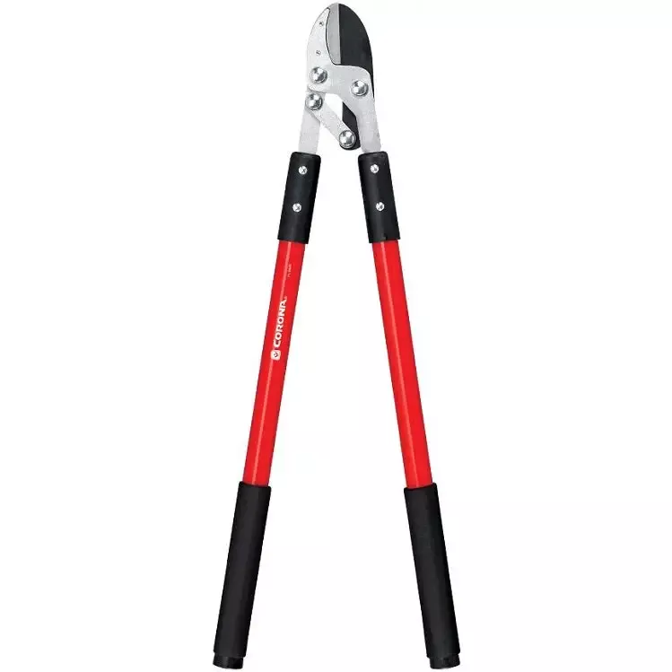 Corona 32-Inch Compound Action Anvil Lopper