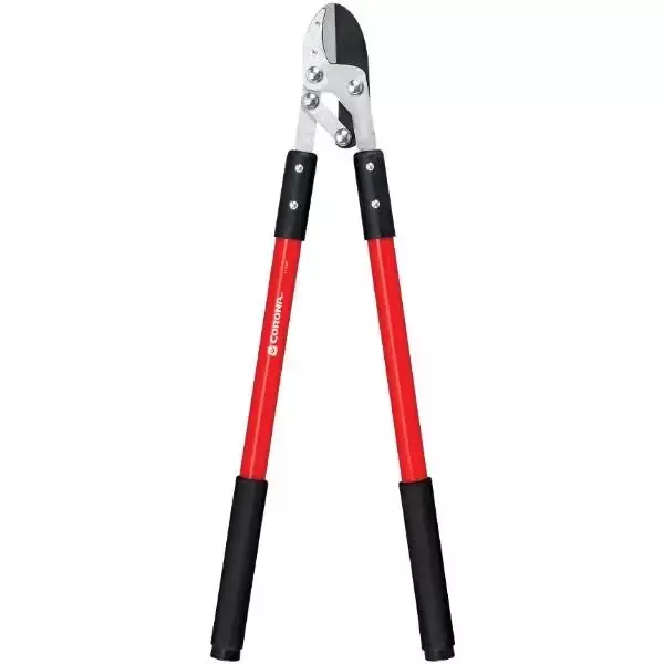 Corona Bypass Lopper