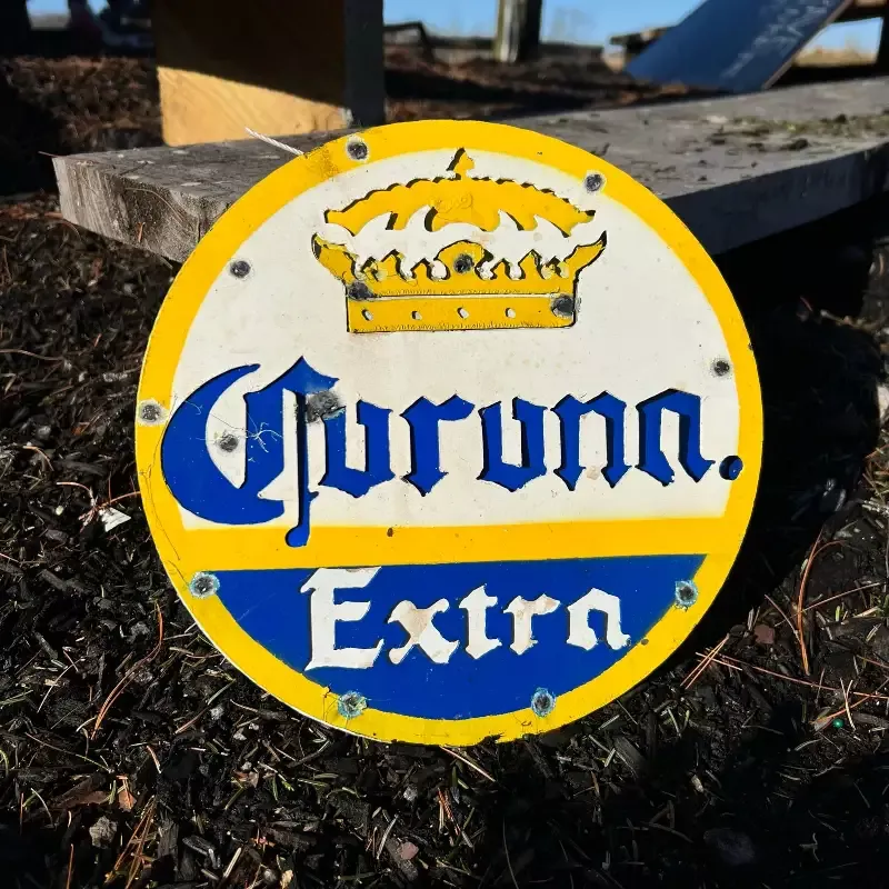 Corona Screen 10″