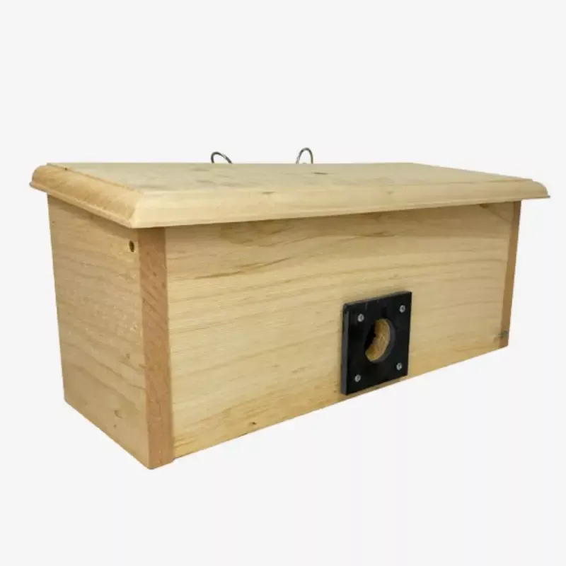 Coveside Horizontal Roost – Perfect for Winter Bird Protection