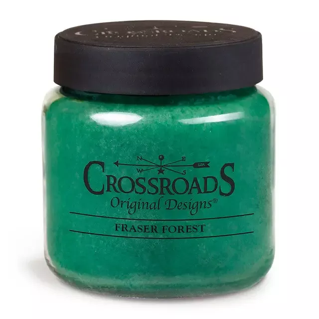 Crossroads 16 Oz Candle