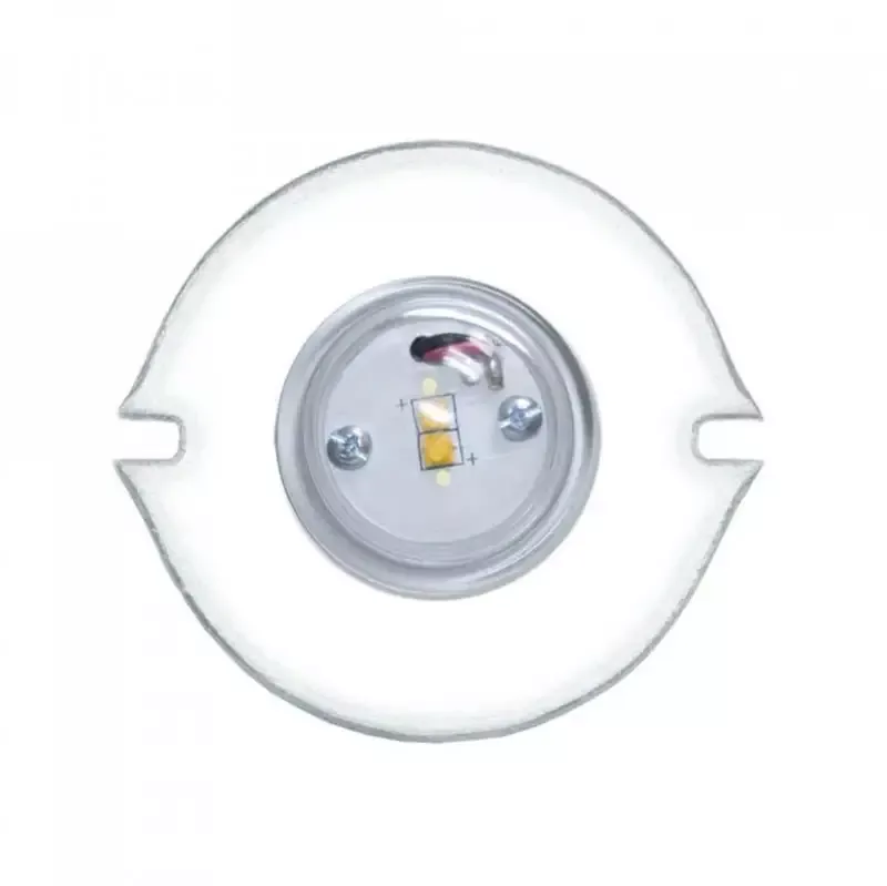 CSWLED2A LED Retrofit Module For Savannah Path Light and Wall Wash Light By Cast Lighting