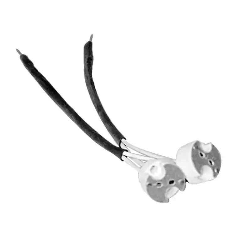 CTESTMR16 Mr-16 Voltage Testing Tool By Cast Lighting (Min Quantity 3)