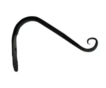 Curved Hanger