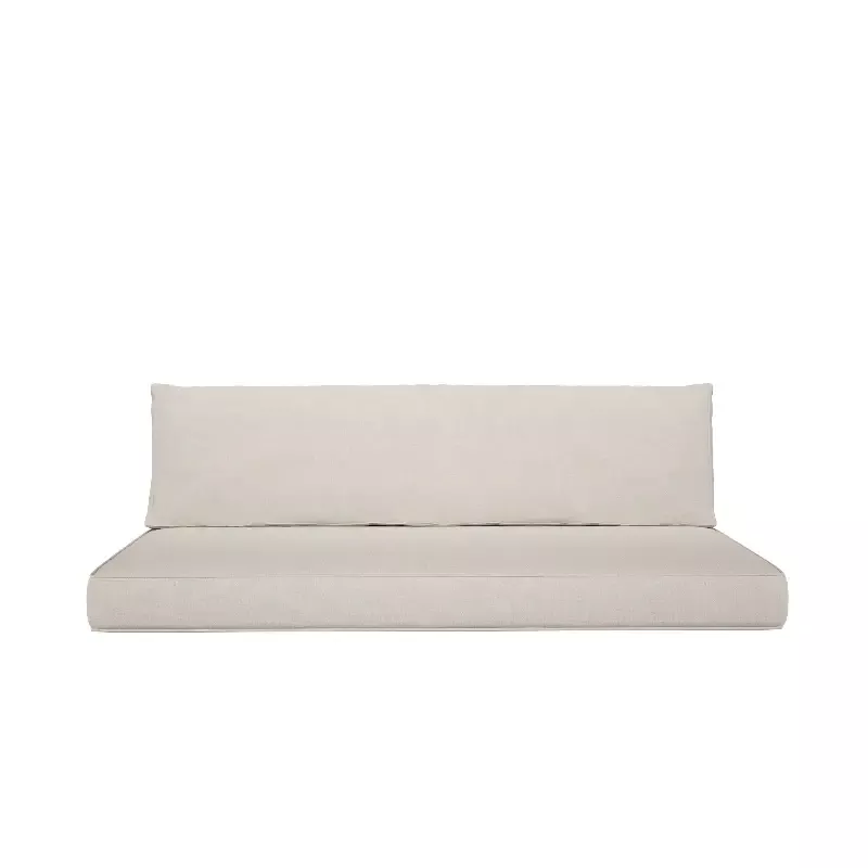 Cushion Perfect Swing Bed Mattress And Sunbrella Style 7