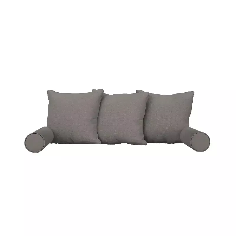 Cushion Perfect Swing Bed Pillow Package Style 1