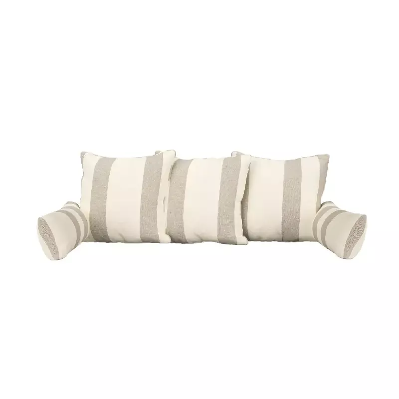 Cushion Perfect Swing Bed Pillow Package Style 18