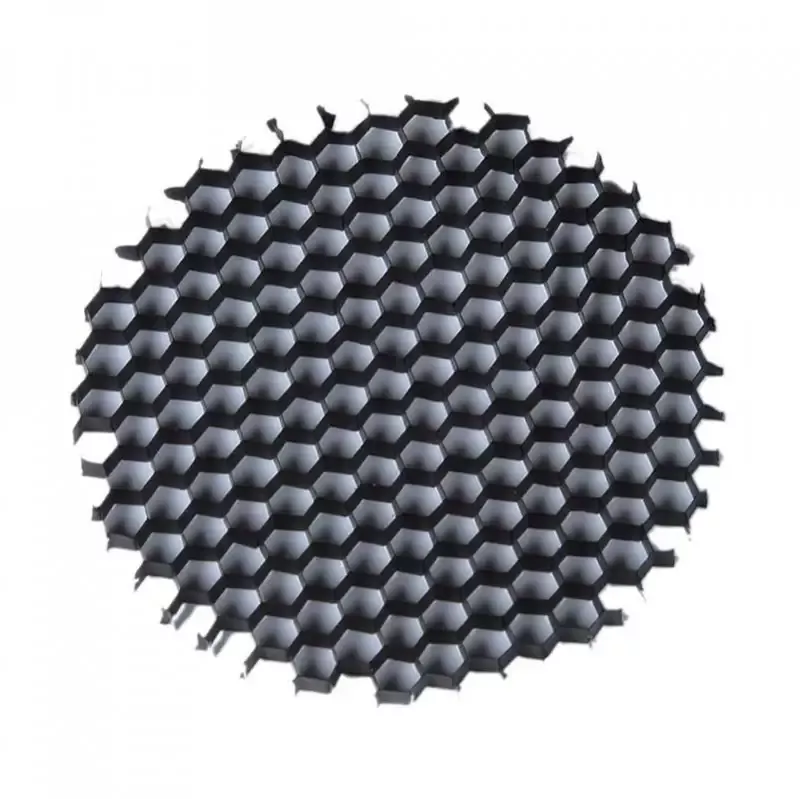 CXL Hexcell Louver MR-16 By Cast Lighting (Min Quantity 6)