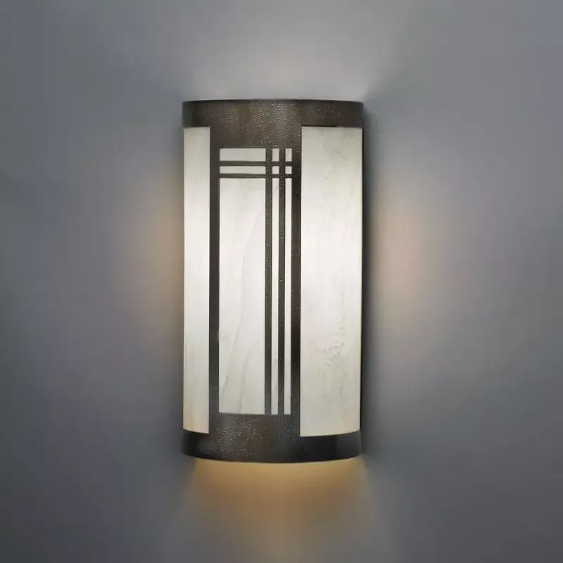 Cygnet 2020 Outdoor Wall Sconce By Ultralights Lighting