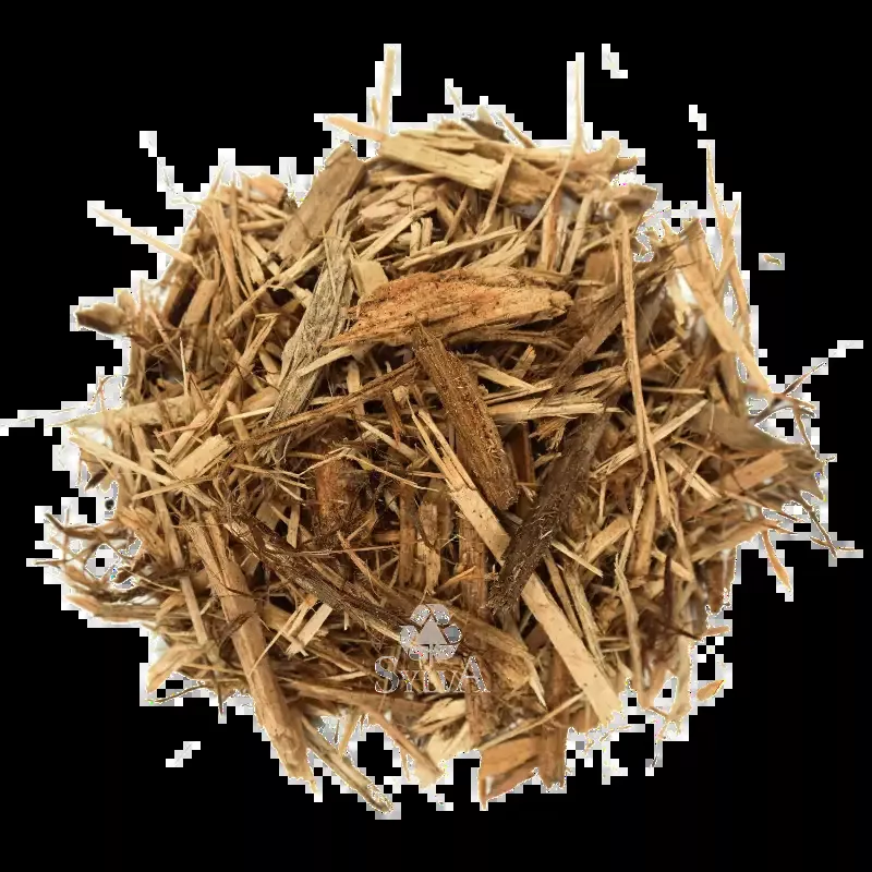 Cypress Mulch