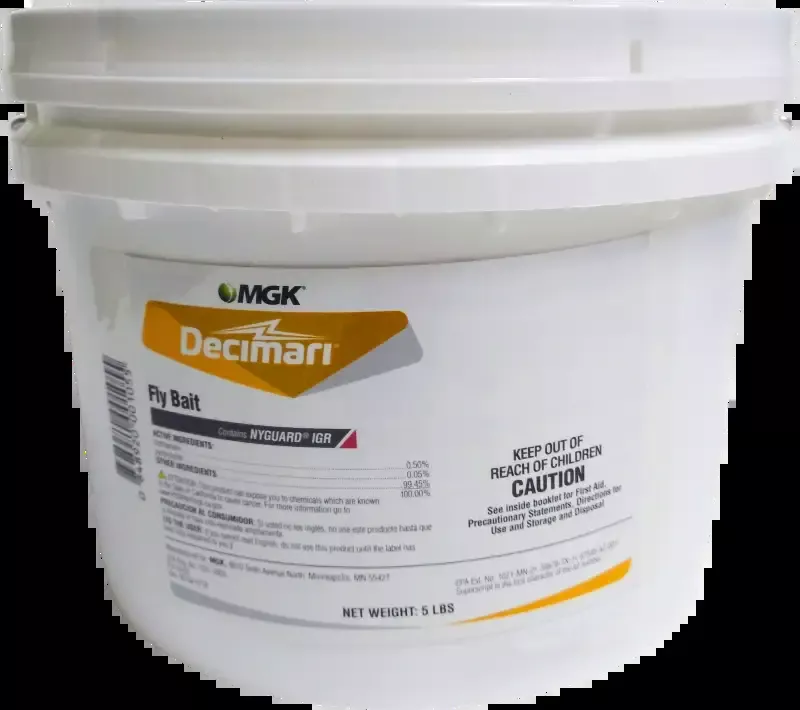 Decimari Fly Bait