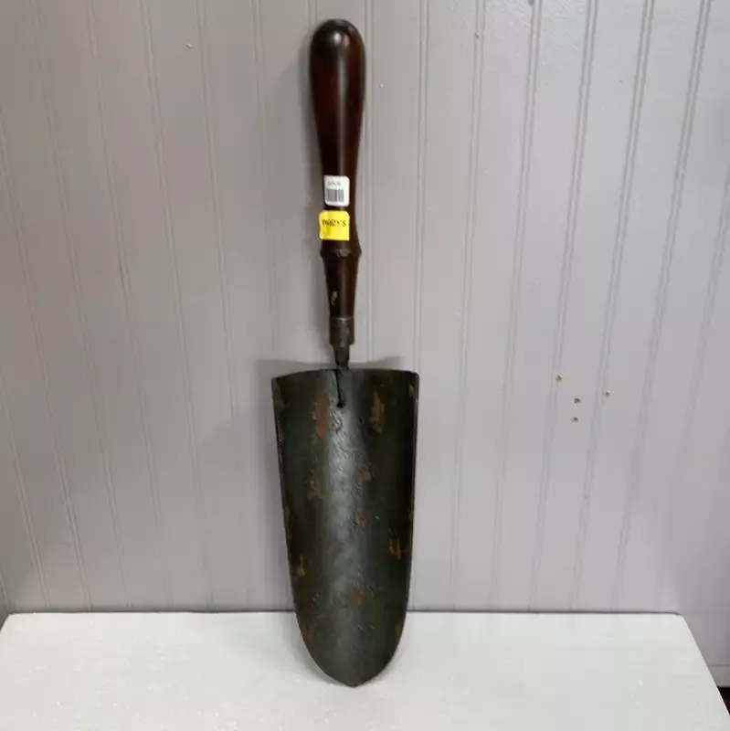 Decorative Hanging Shovel