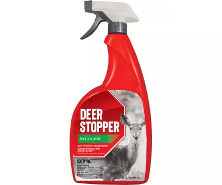 Deer Stopper