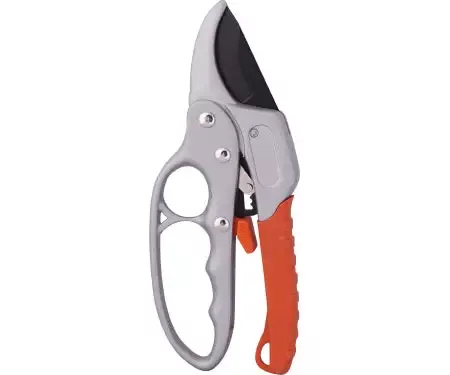 Deluxe Ratchet Pruner 8″
