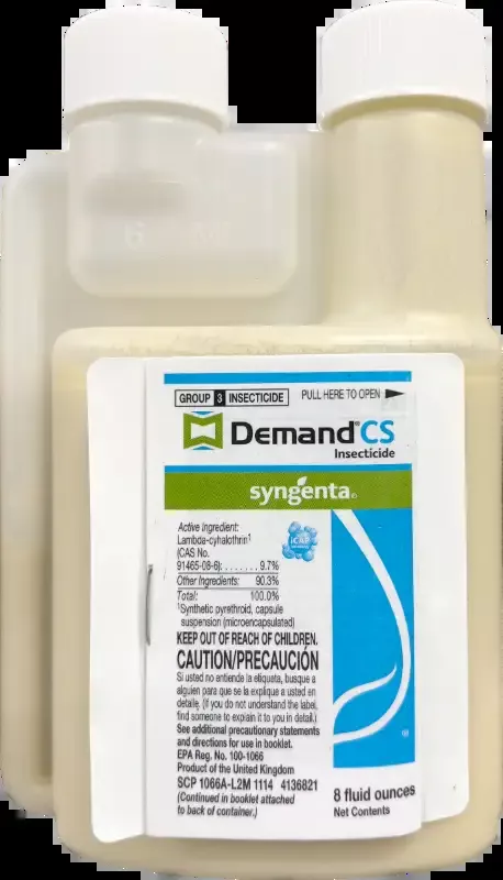 Demand CS Insecticide