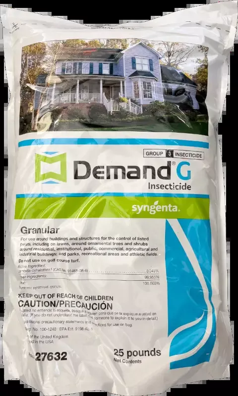 Demand G Granules