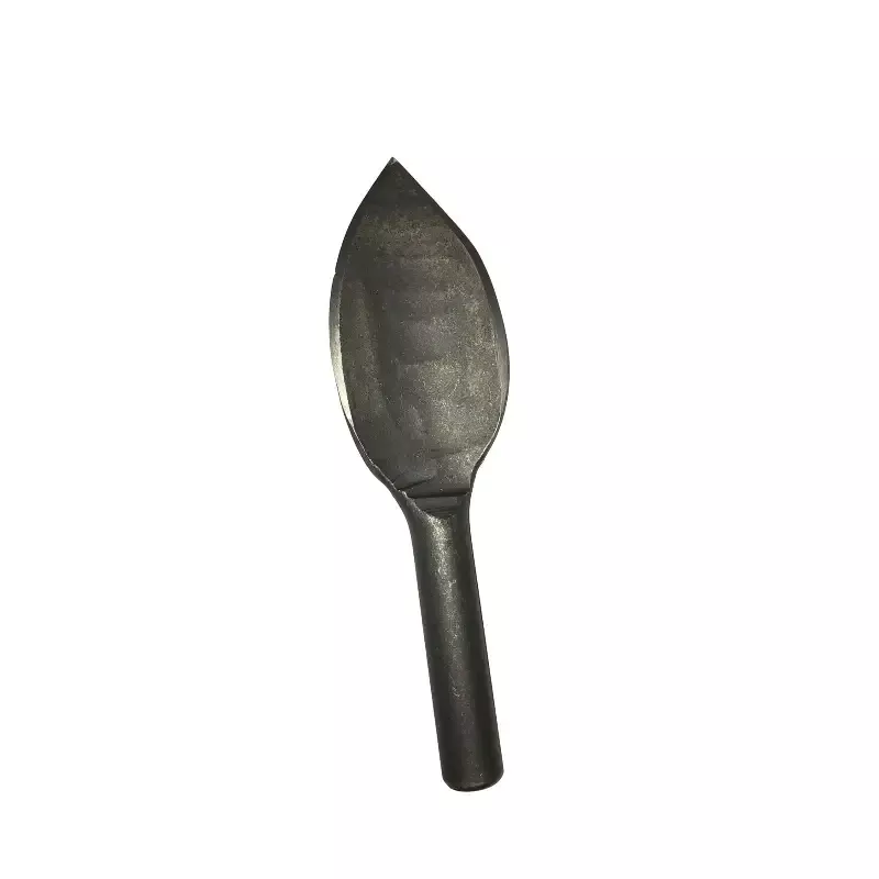 DeWit Bad Ass Trowel, 12″L x 3.6″W