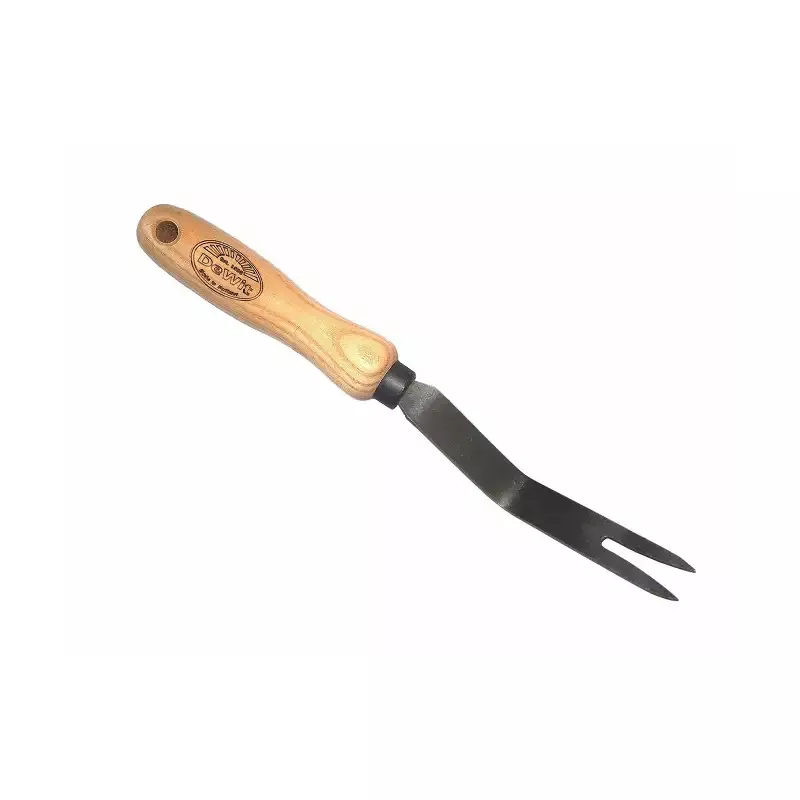 DeWit Bio Weed Fork, Head 1.8″W, Total 11″L, 0.3lbs