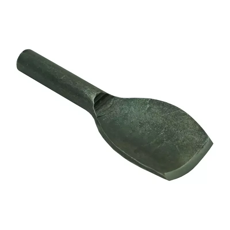DeWit Flat Nose Trowel, 10.6″L x 3.6″W