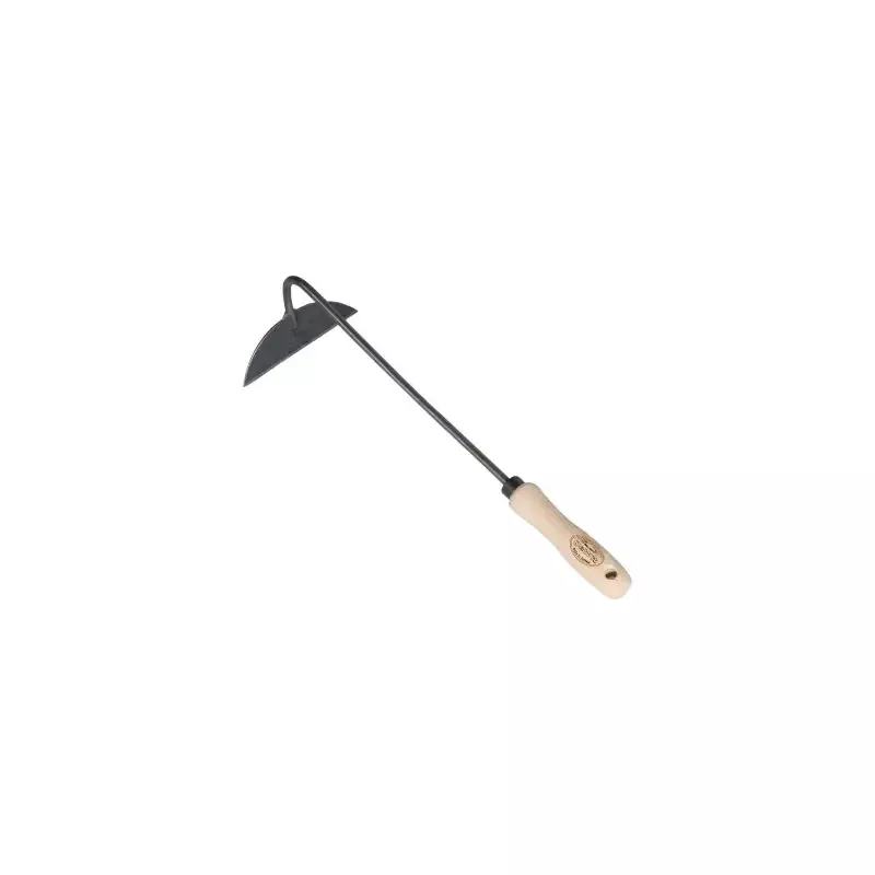 DeWit Onion Hoe, Head 1.5″L x 4″W Total: 14″L