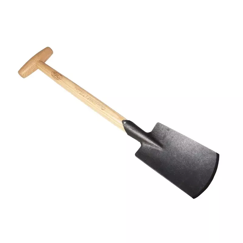 DeWit Spade – Perennial Total Length: 22.75″