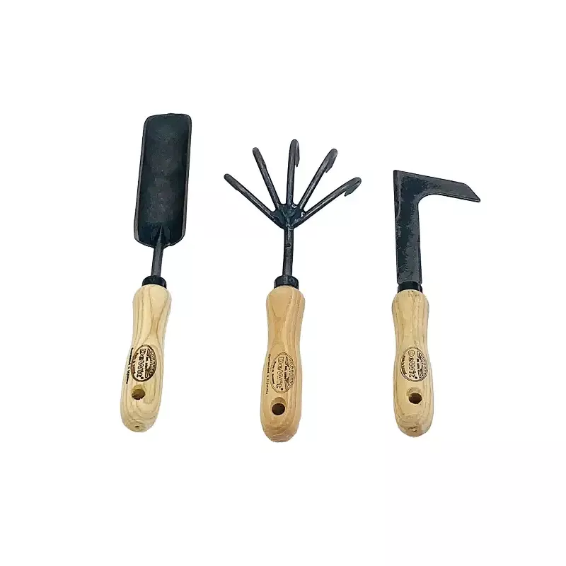 DeWit Tool Set – 3 Piece Patio