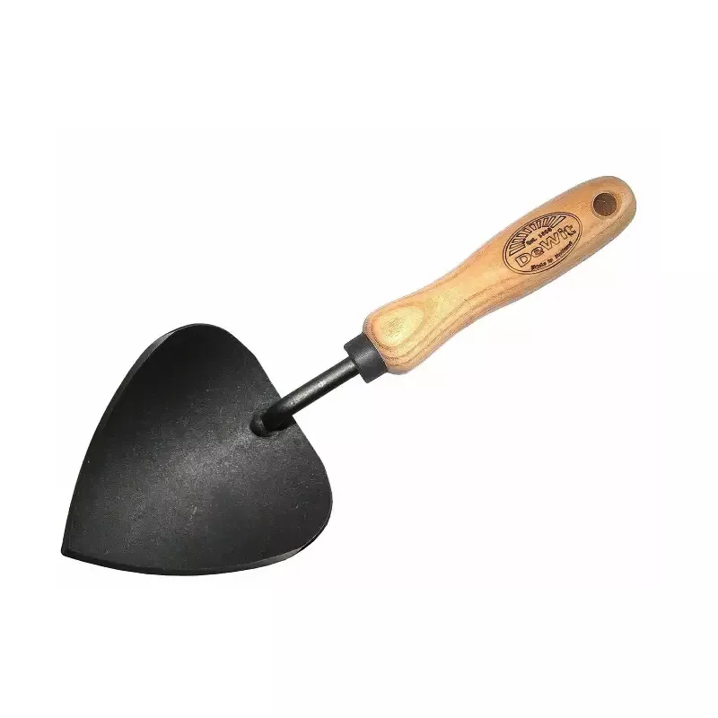 DeWit Trowel – Potting Total Length: 11″