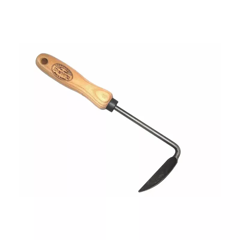 DeWit Weeder – Cape Cod Left Hand Total Length: 11.75″