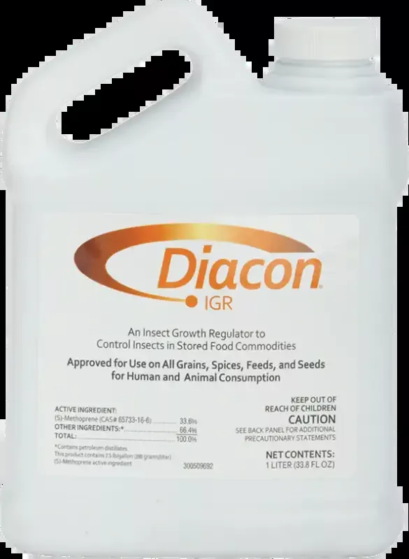 Diacon IGR Stored Product Insecticide