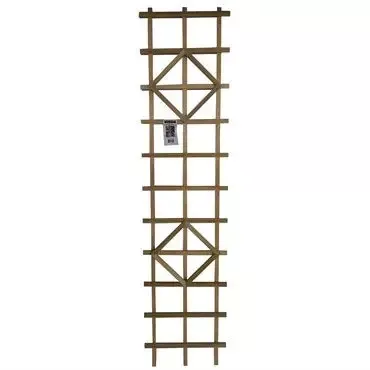 Diamond Ladder Trellis