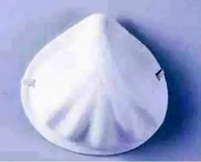 Disposable Single Strap Dust Mask – ND10