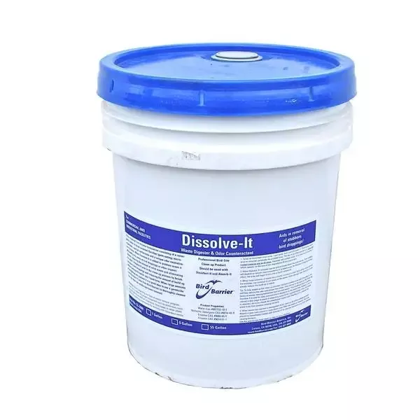 Dissolve-It – Pail
